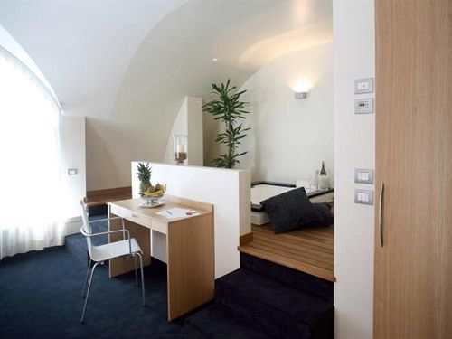 Delle Fiere 4* Mozzate