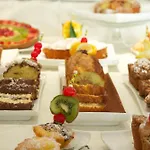 Hotel Delle Fiere 