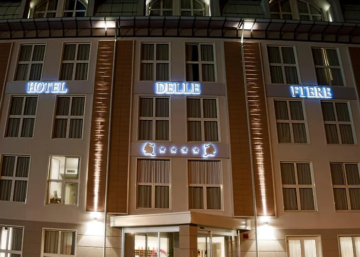 Hotel Delle Fiere