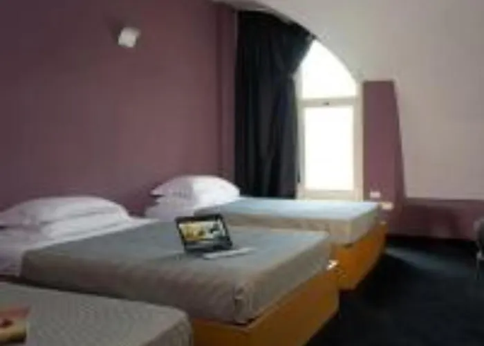 Hotel Delle Fiere