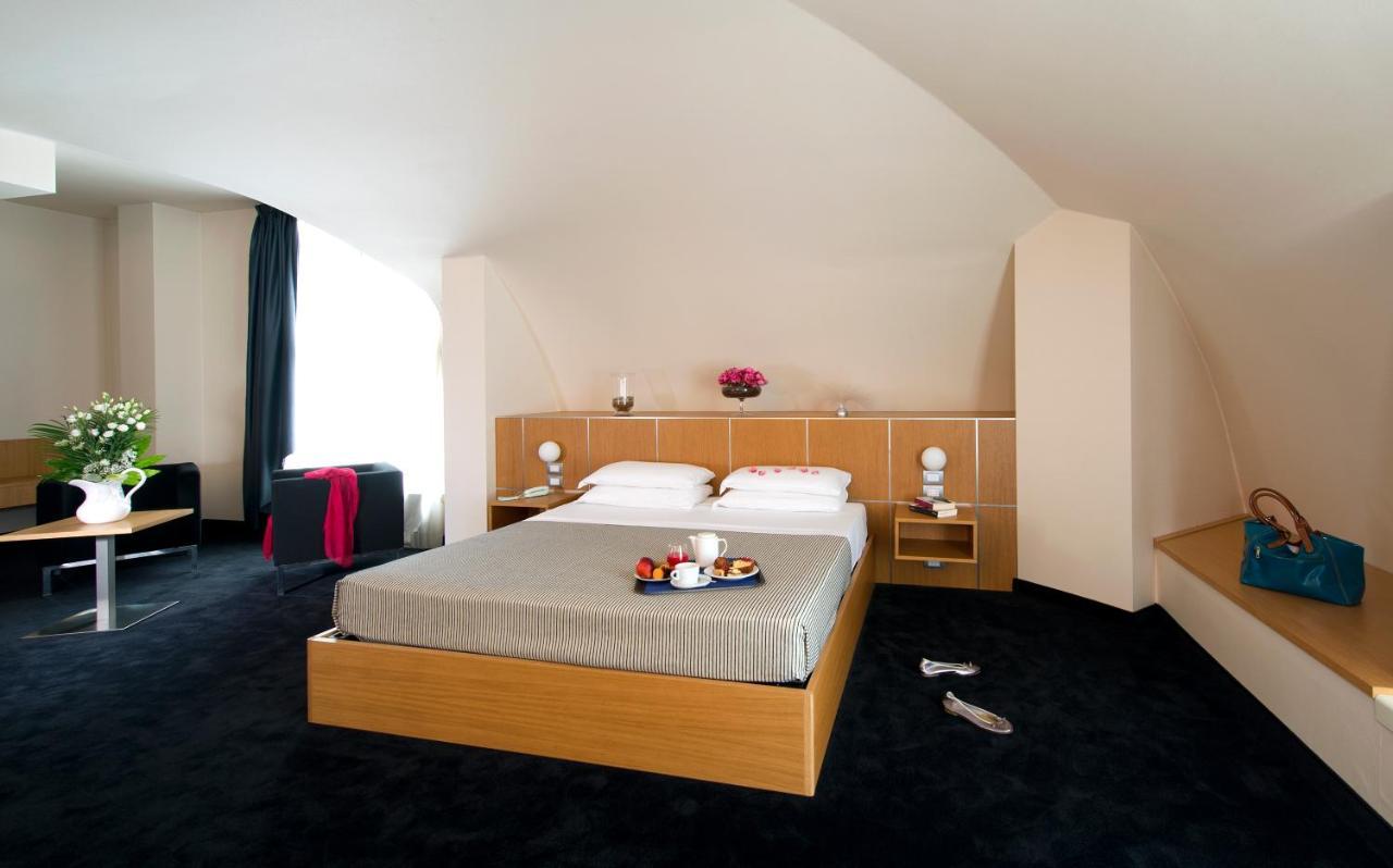 Delle Fiere Hotel Mozzate