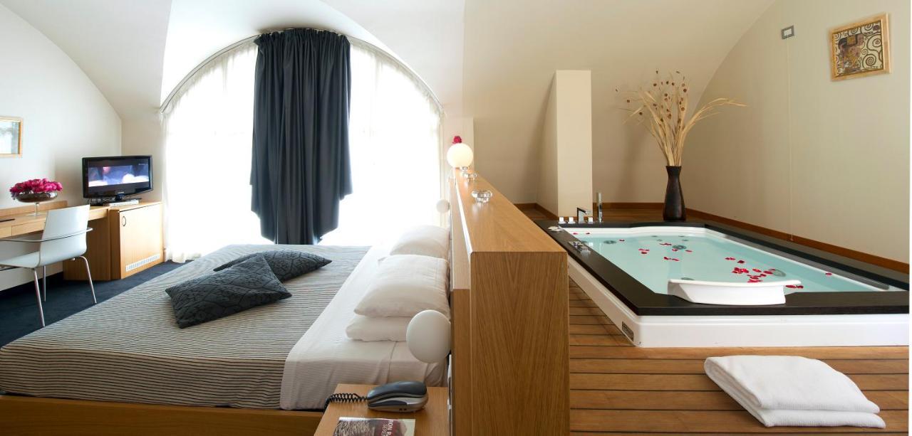 Hotel Delle Fiere 4*