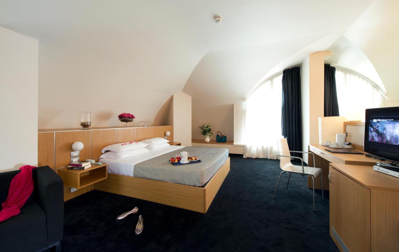 Delle Fiere Hotel Mozzate