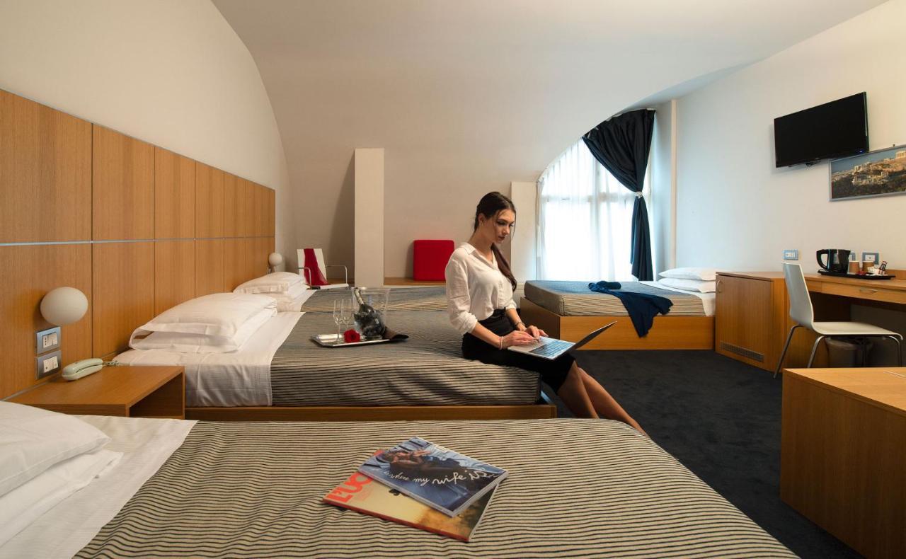 Delle Fiere Hotel Mozzate