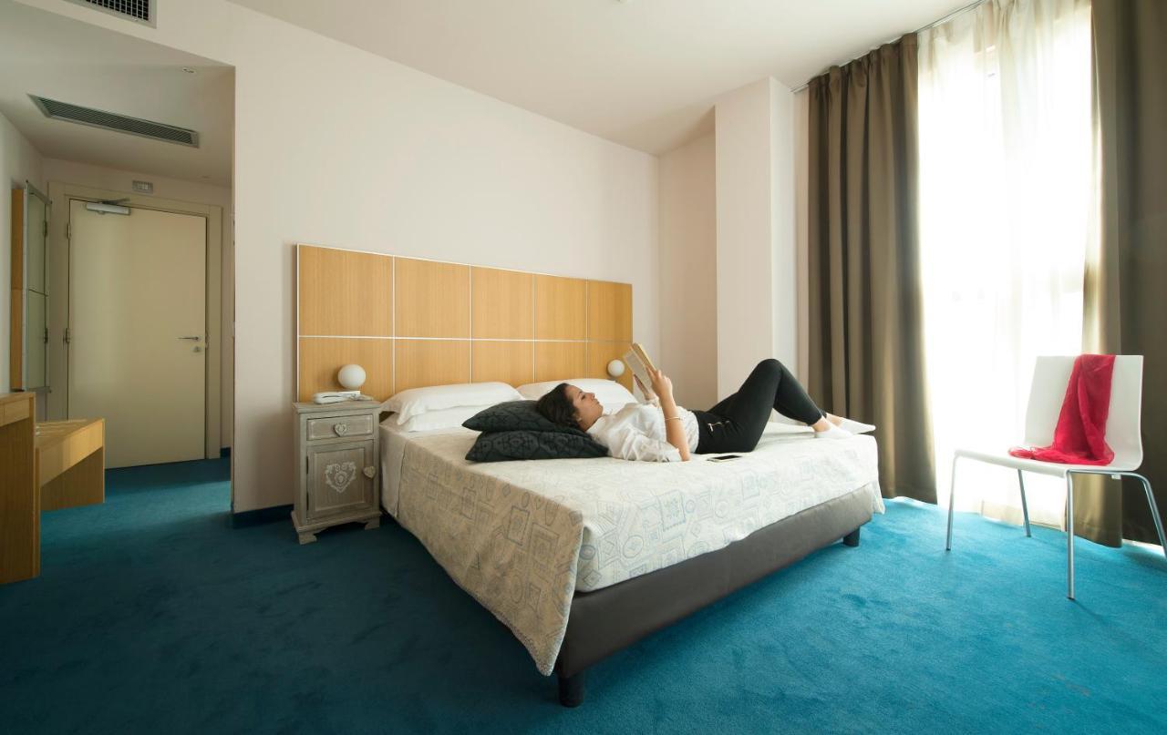 Delle Fiere Hotel Mozzate