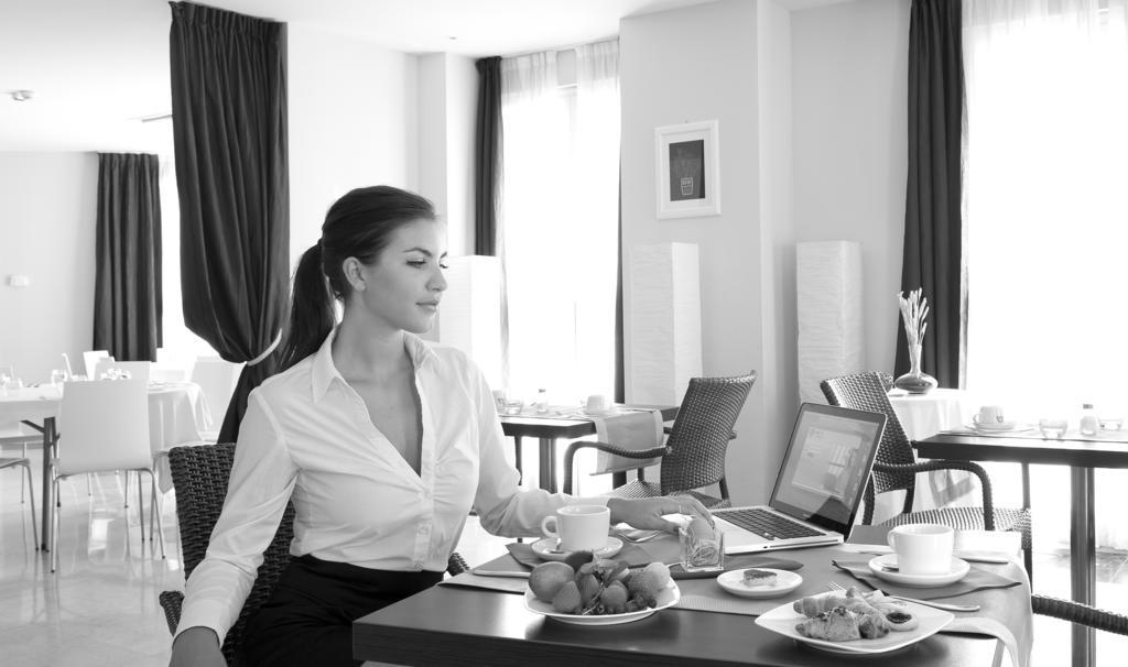 Hotel Delle Fiere Mozzate