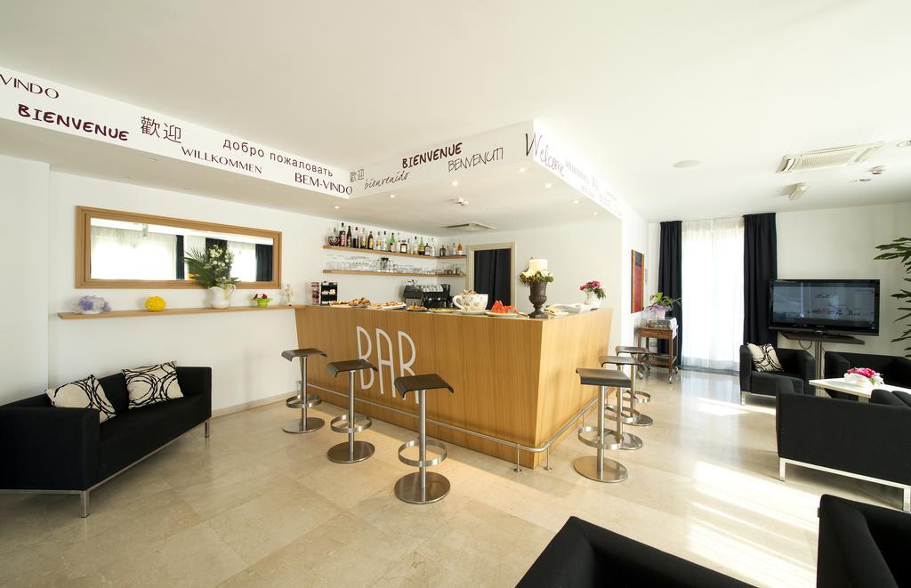 Hotel Delle Fiere 4*