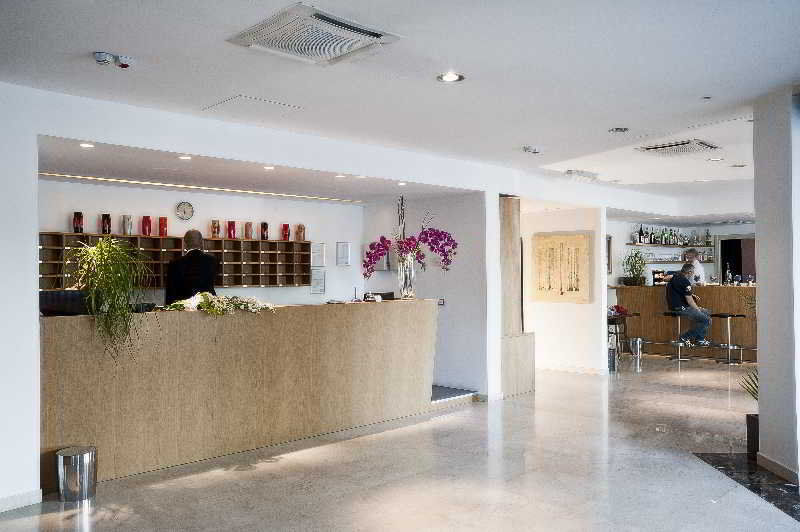 Delle Fiere Hotel Mozzate