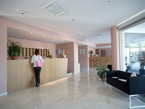 Delle Fiere Hotel 4*