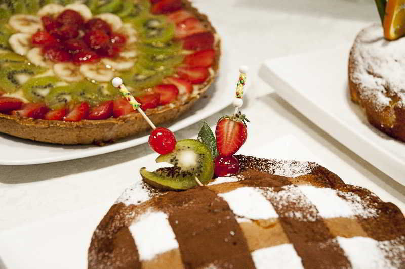 Hotel Delle Fiere Mozzate