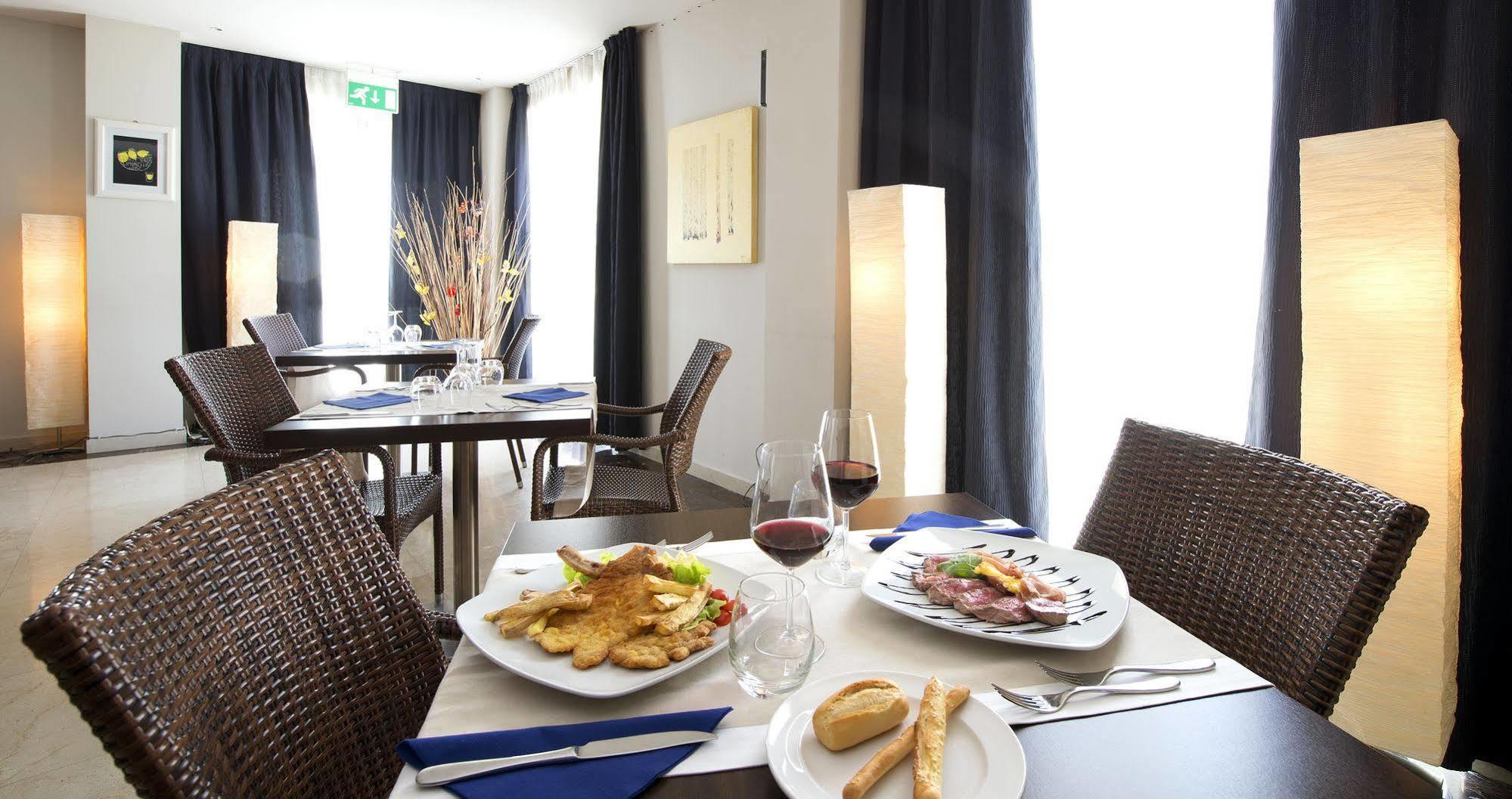 Hotel Delle Fiere