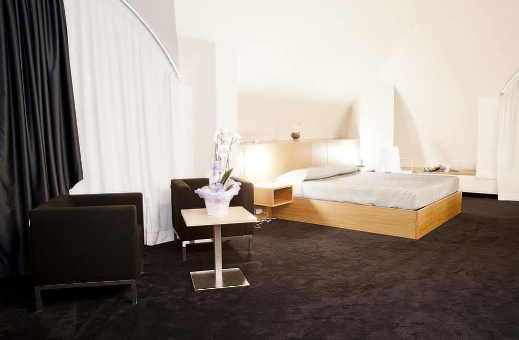 Delle Fiere Hotel Mozzate