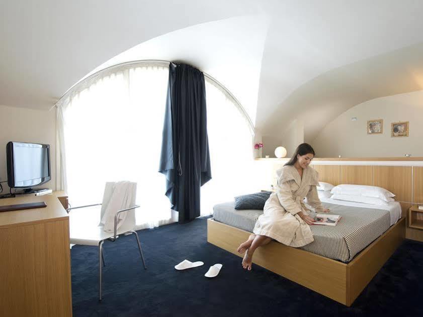 Hotel Delle Fiere Mozzate