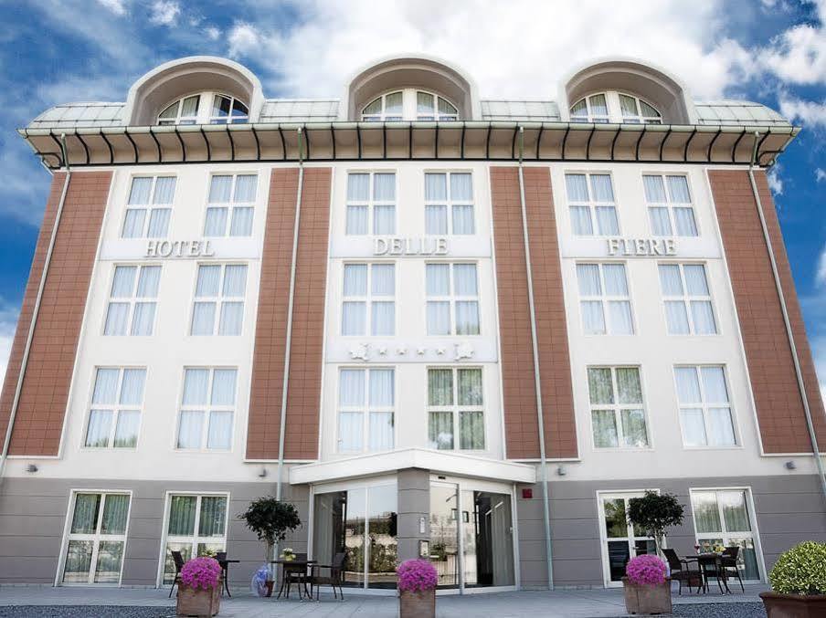 Delle Fiere Hotel Mozzate