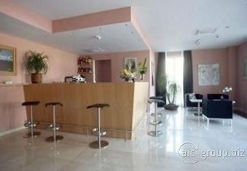 Hotel Delle Fiere