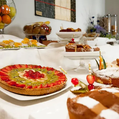 Hotel Delle Fiere 