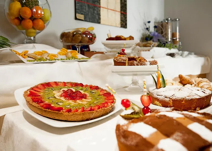 Hotel Delle Fiere