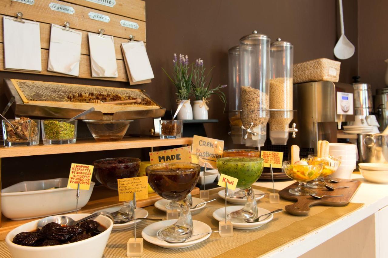 Delle Fiere Hotel 4*