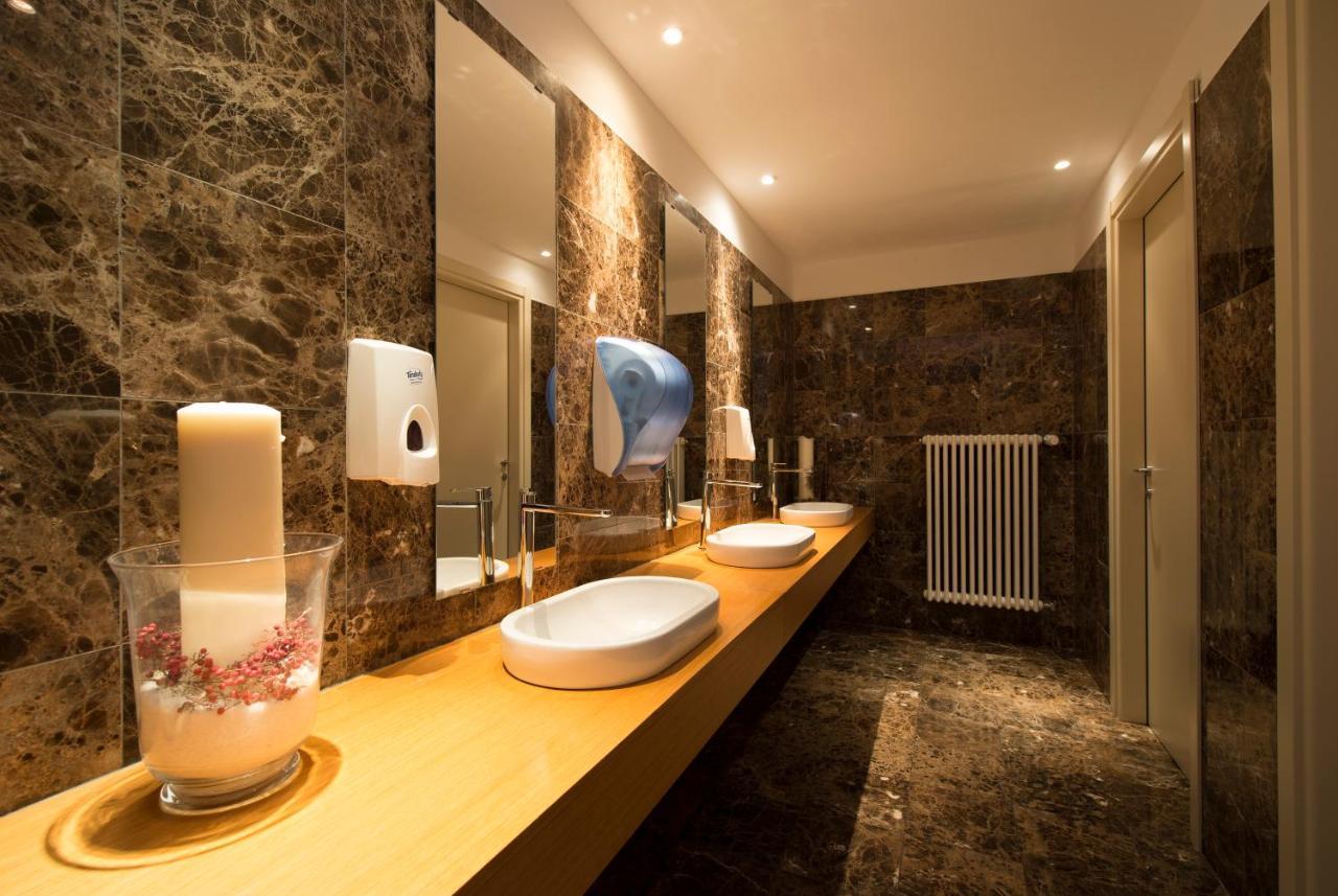 Delle Fiere Hotel