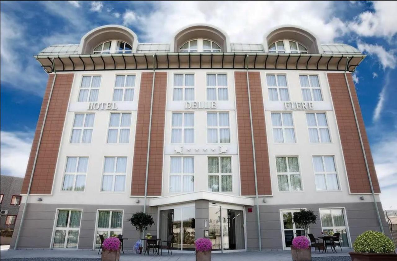Delle Fiere Hotel Mozzate