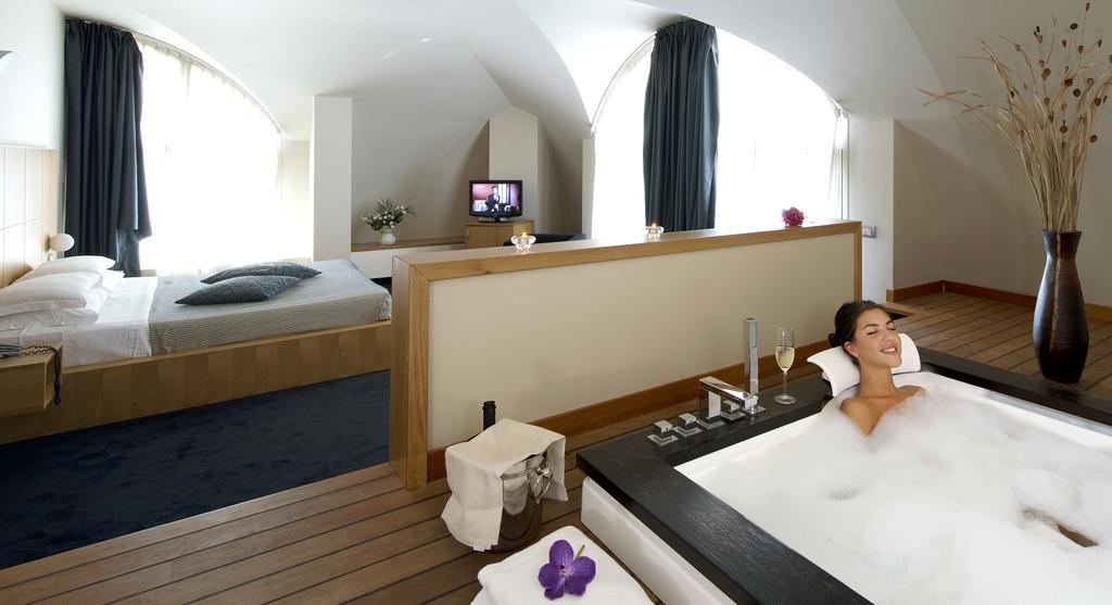Hotel Delle Fiere