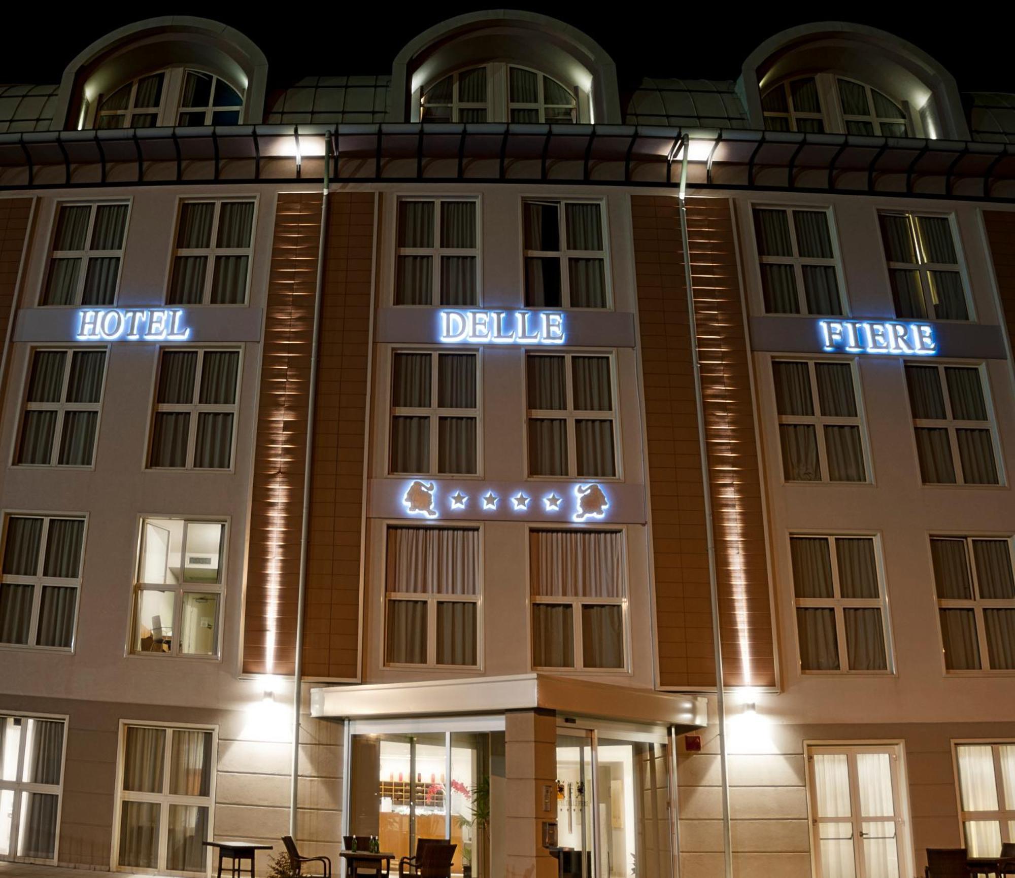 Hotel Delle Fiere
