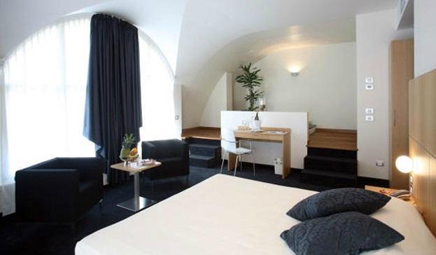 Hotel Delle Fiere