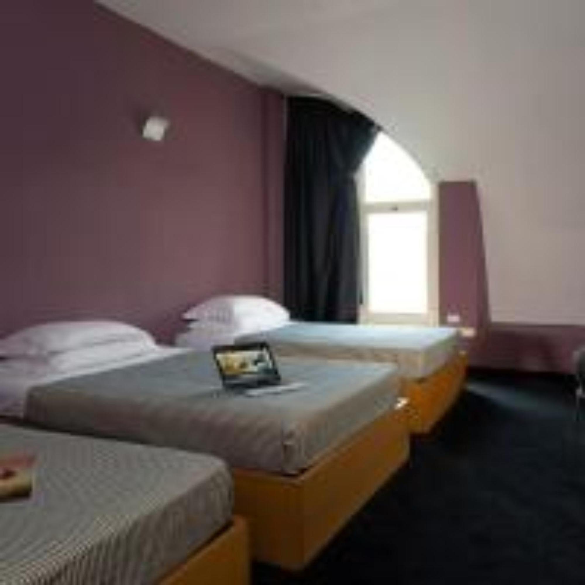 Hotel Delle Fiere 4*
