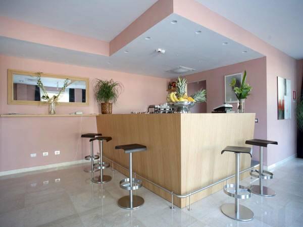 Hotel Delle Fiere 4*