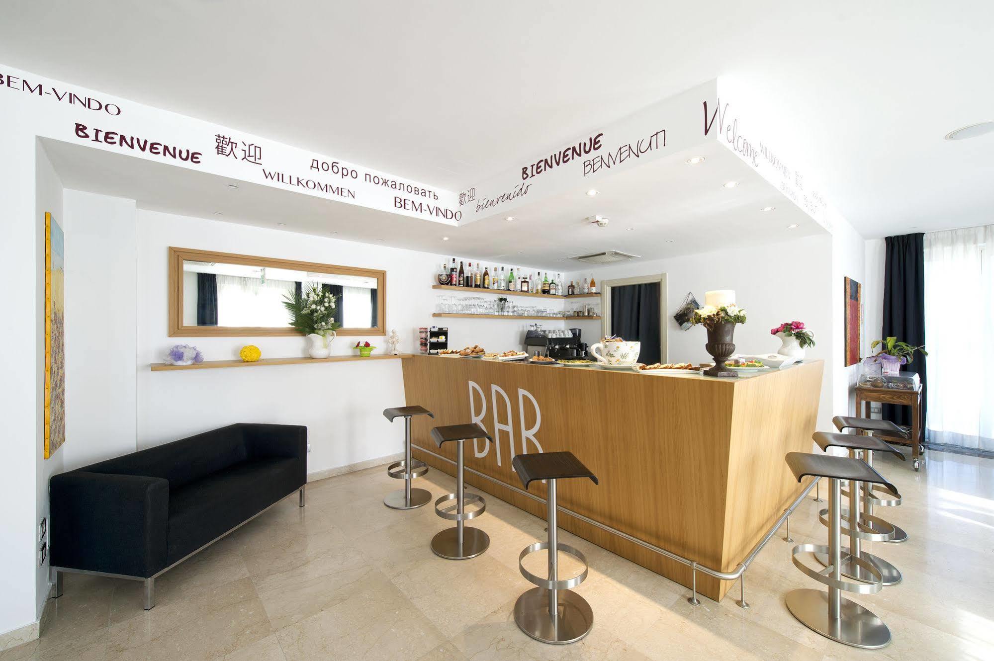 Delle Fiere Hotel Mozzate