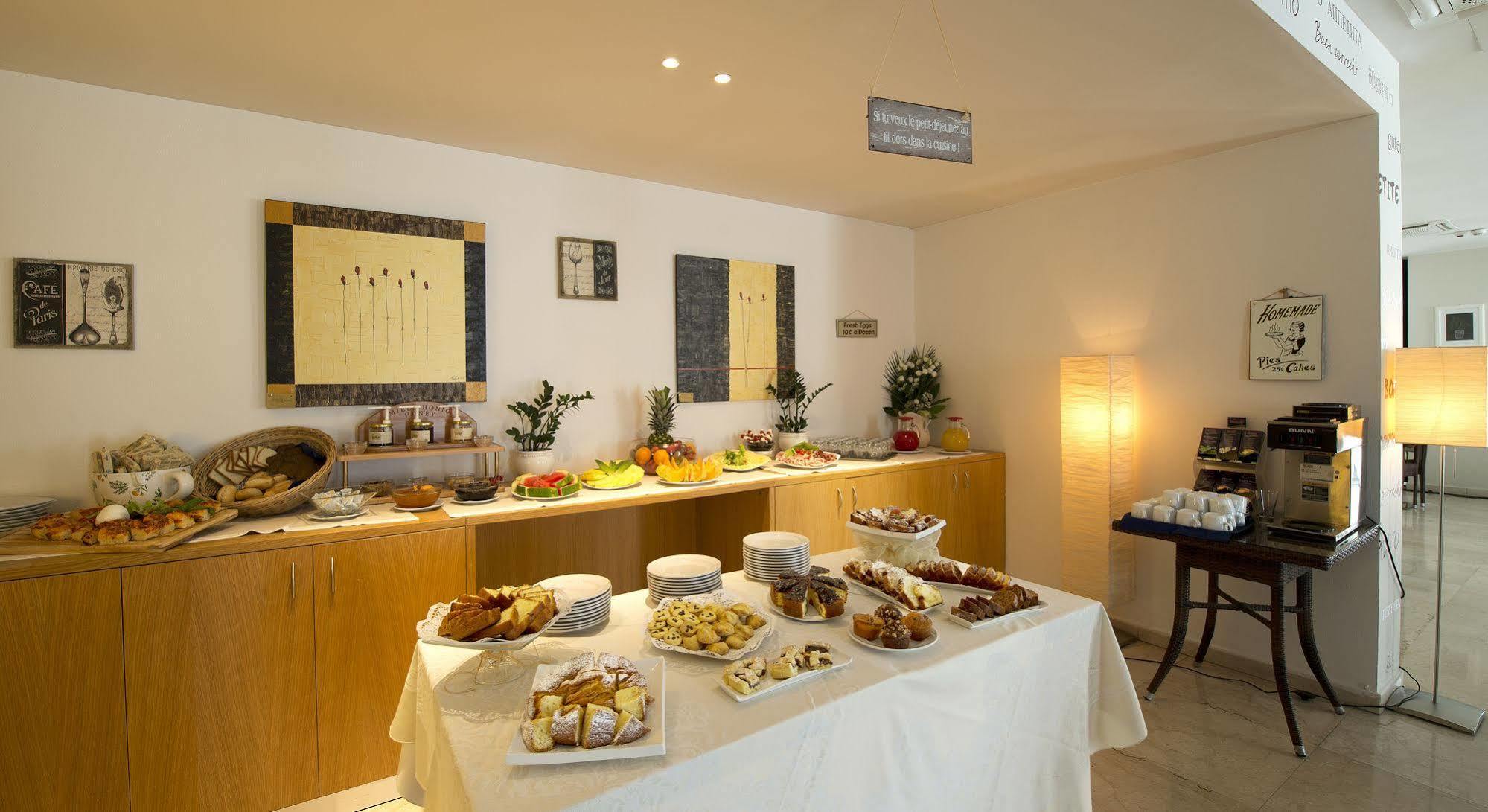 Delle Fiere Hotel